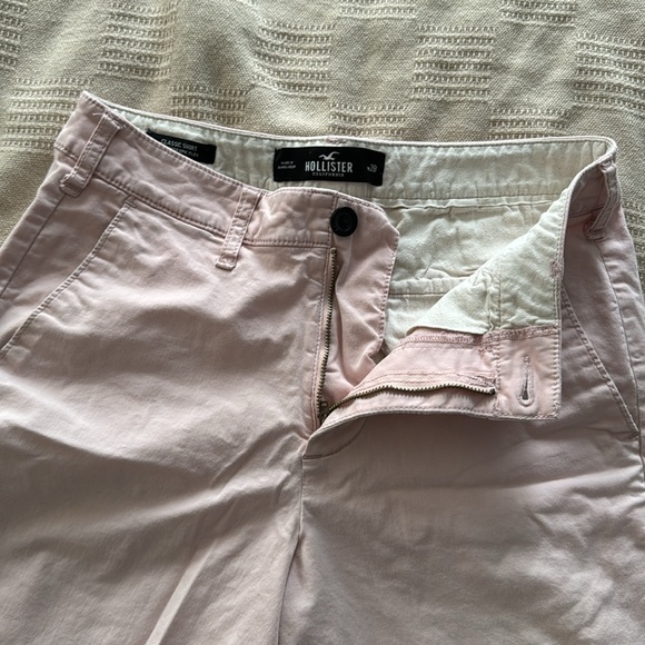 Hollister mans shorts, size 28 - Picture 4 of 5